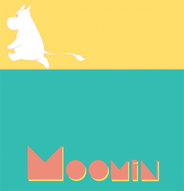 MOOMIN