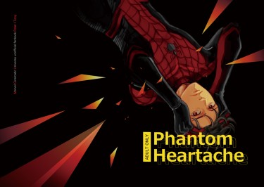 【蟲鐵】Phantom Heartache 封面圖