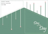 [HP/思蠍] Day by Day