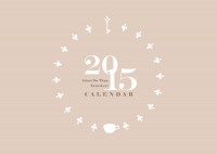 [進擊/艾利]2015Calendar