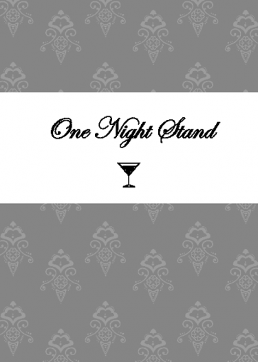[全職高手][雙花][無料]One Night Stand 封面圖