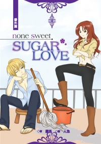 none sweet SUGAR LOVE