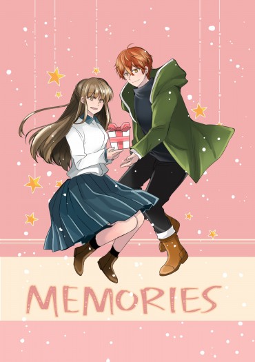 MEMORIES 封面圖