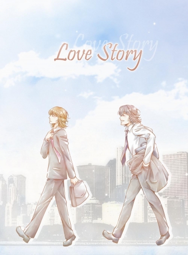 【赤龜】 Love Story 封面圖