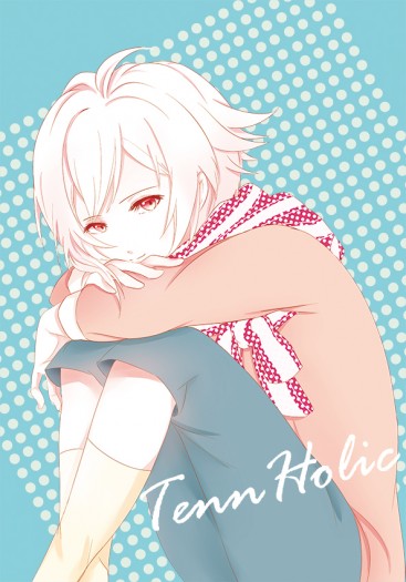 【IDOLiSH7】Tenn Holic