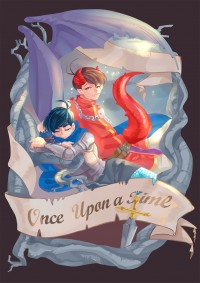 【おそカラ】Once upon a Time