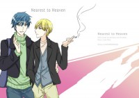 [ACCA][尼吉]Nearest to Heaven