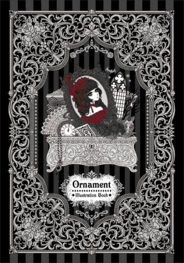 Ornament -裝飾品-