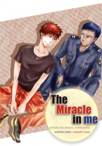 The Miracle in me