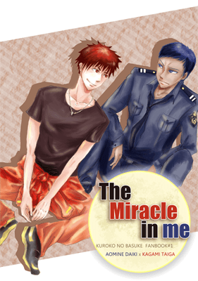 The Miracle in me