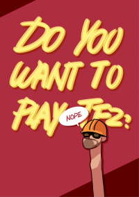 【TF2】DO YOU WANT TO PLAY TF2?