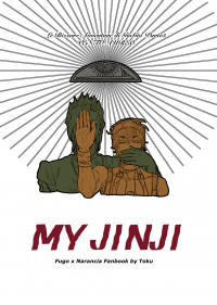 MY JINJI