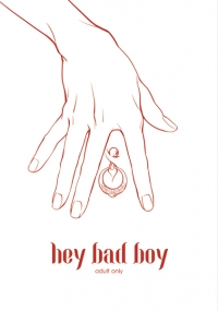 hey bad boy