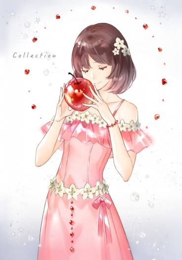 Collection 封面圖