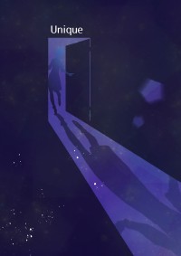 【利維坦2.0】Unique
