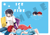 ICE&FIRE