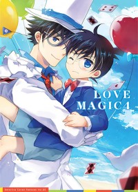 Love Magic4