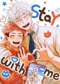 StaY with me