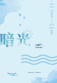 《暗光》文豪野犬全員向小說本