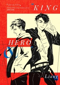 KING & HERO