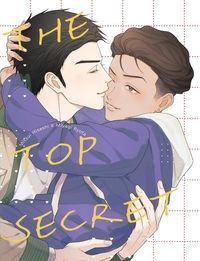 THE TOP SECRET