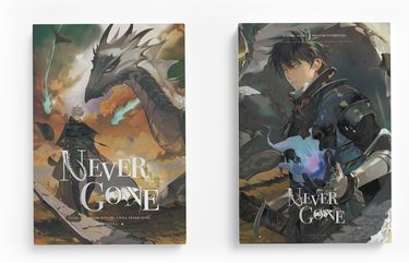 《Never Gone》