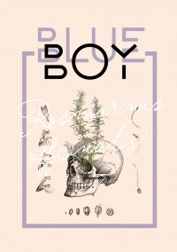 BLUE BOY