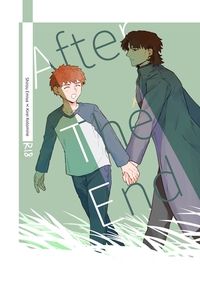 《After The End》