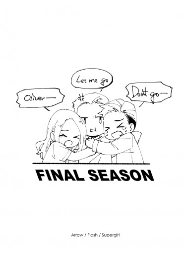 FINAL SEASON