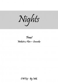 CWT37  Free!《Nights》真凜無料