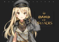 BAND OF SISTERS