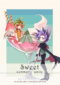 SSS - Sweet Summer Smile