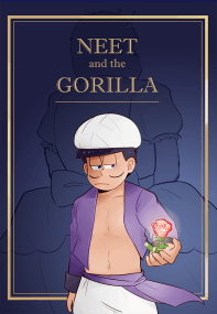 Neet and the Gorilla