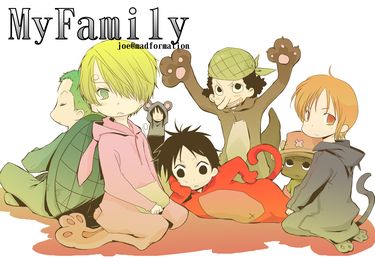 my family 封面圖