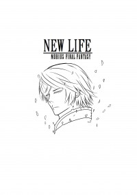 MOBIUS FINAL FANTASY 《NEW LIFE》
