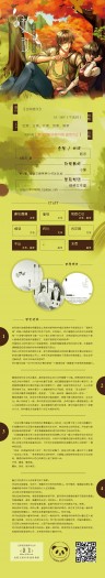 《全職高手》唐柔中心本《刺玫》杜柔 葉柔 果柔 邱柔 封面圖