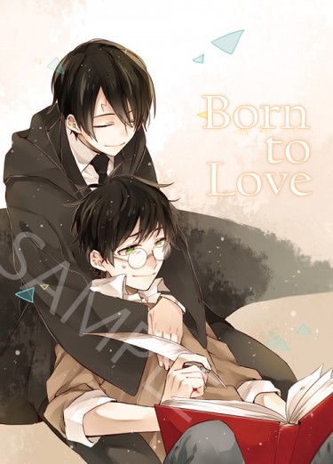 Born to Love