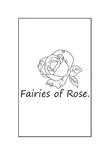 Fairies of Rose.