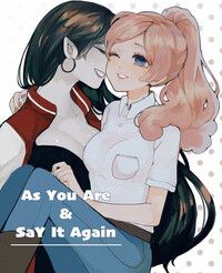 探險活寶 再錄本 as you are & say it again