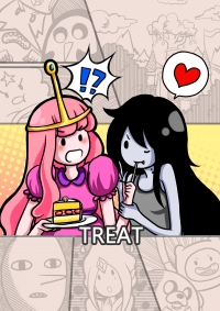 Treat