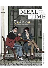 MEAL TIME