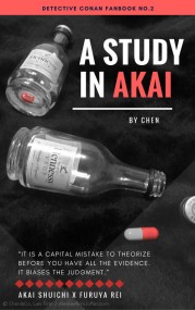 【赤安】A Study in Akai