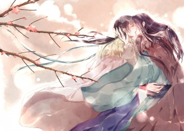 長風【喻黃】