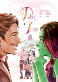 復仇者聯盟3《Dating Issue》