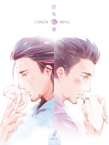 Candy Ring 封面圖