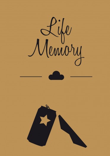 Life Memory 封面圖