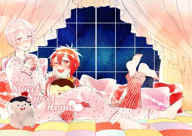 IDOLiSH7《Sweet、Sweet、Home》