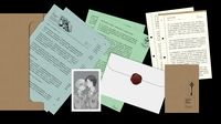 【進擊的巨人】艾敏小說本《不是寫給誰看的回憶錄》