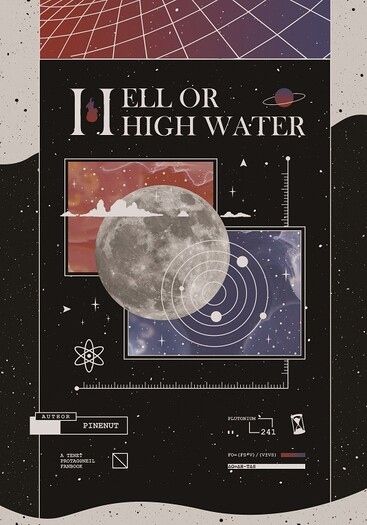 Hell or High Water