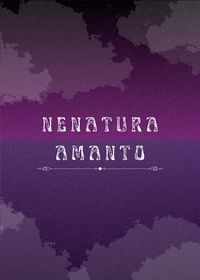 【怪獸八號　鳴保】《Nenatura Amanto》